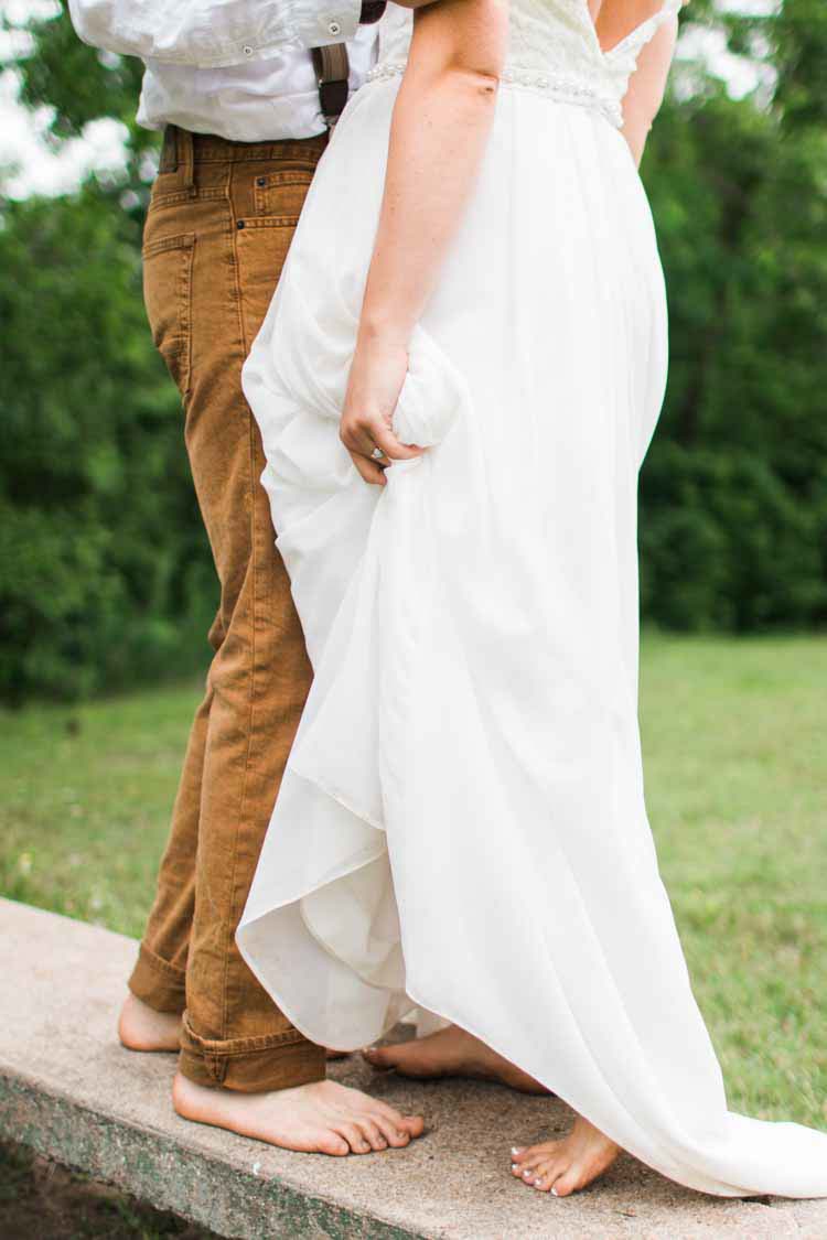 Meg and Cole