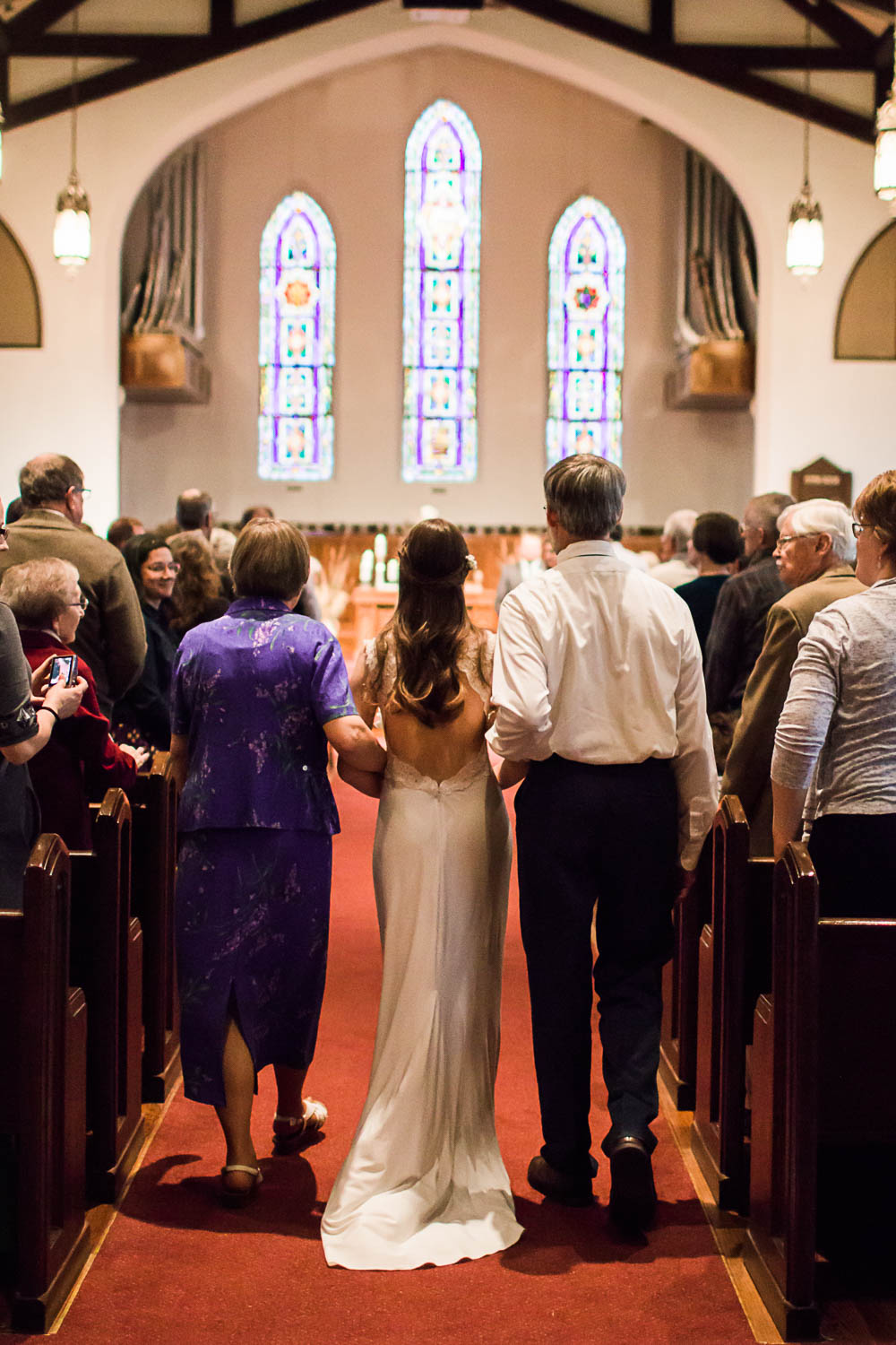 ryan wedding wife miryam castillo Image 6