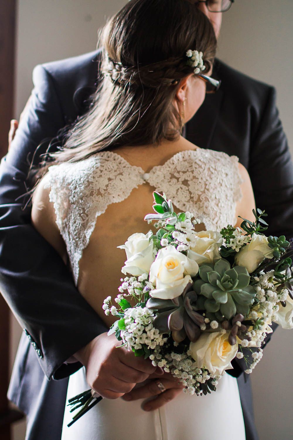 ryan wedding wife miryam castillo Image 9